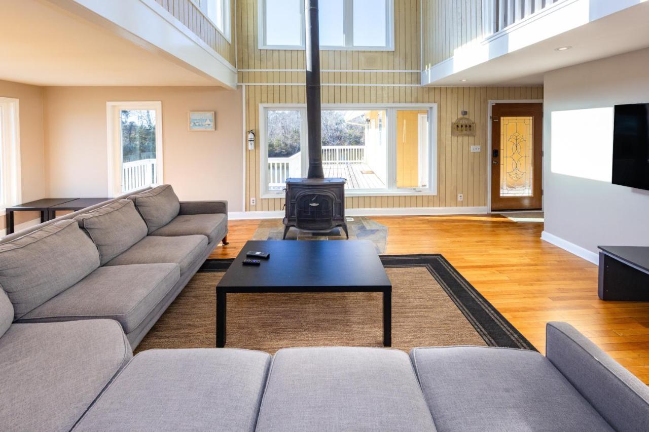 Bay View Beauty Villa Virginia Beach Dış mekan fotoğraf