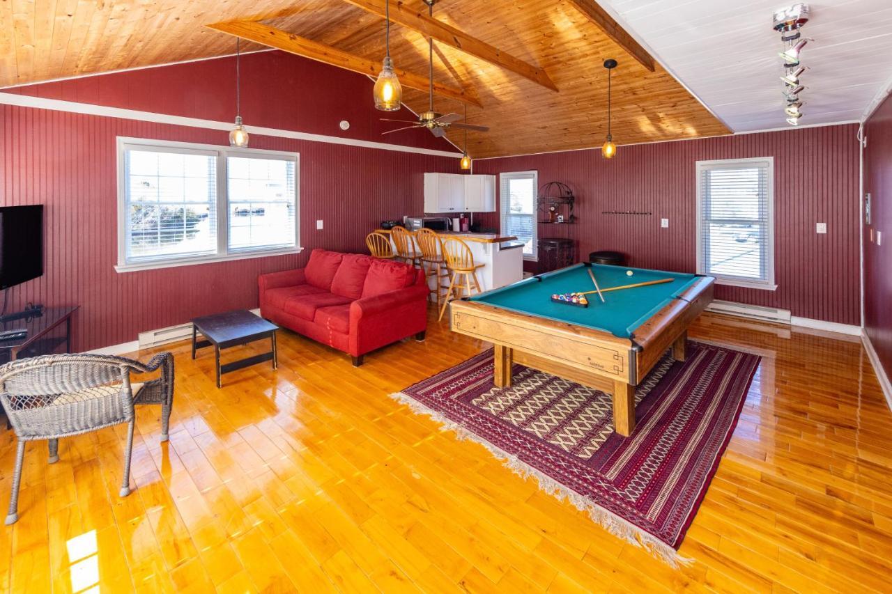 Bay View Beauty Villa Virginia Beach Dış mekan fotoğraf