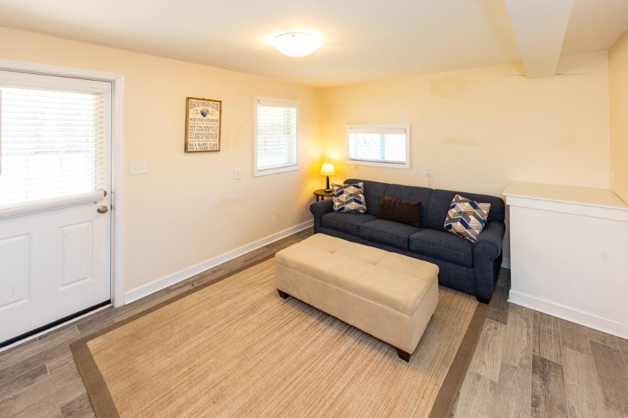 Bay View Beauty Villa Virginia Beach Dış mekan fotoğraf