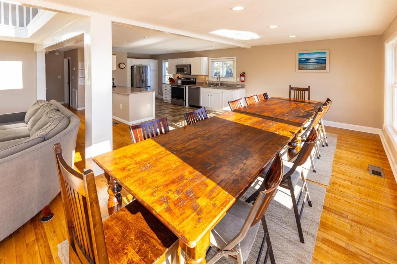 Bay View Beauty Villa Virginia Beach Dış mekan fotoğraf