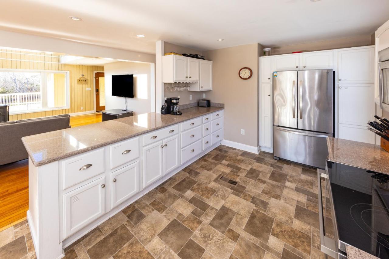 Bay View Beauty Villa Virginia Beach Dış mekan fotoğraf