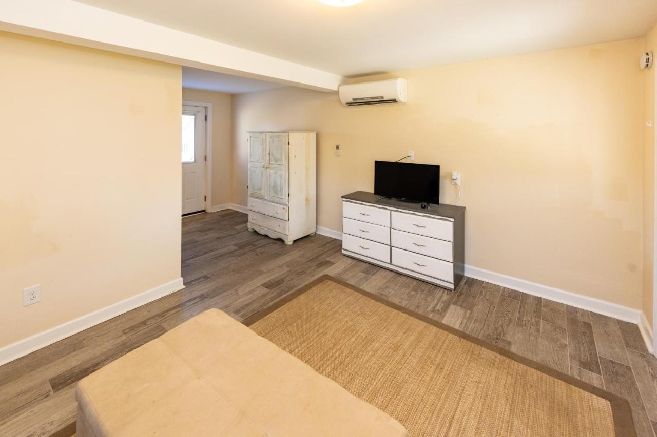 Bay View Beauty Villa Virginia Beach Dış mekan fotoğraf