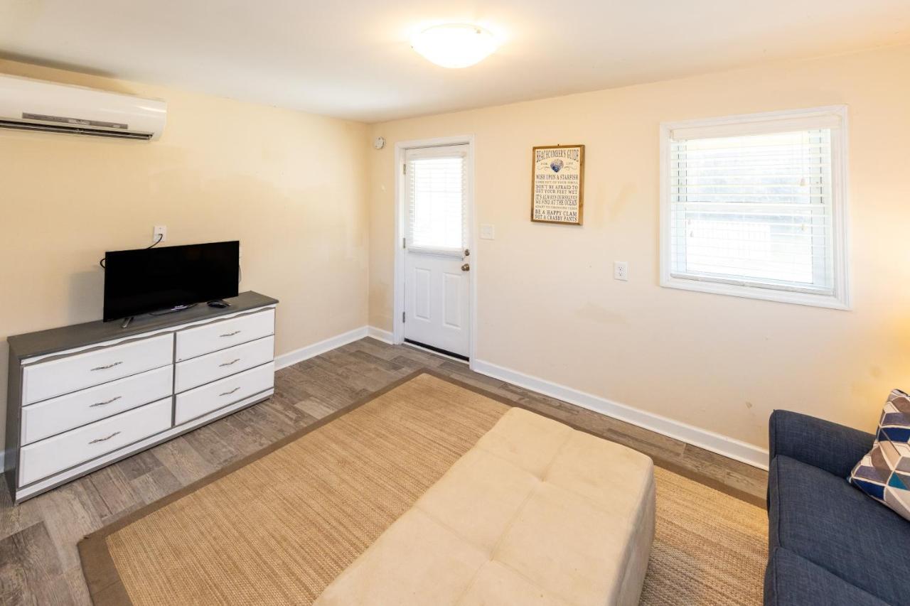 Bay View Beauty Villa Virginia Beach Dış mekan fotoğraf