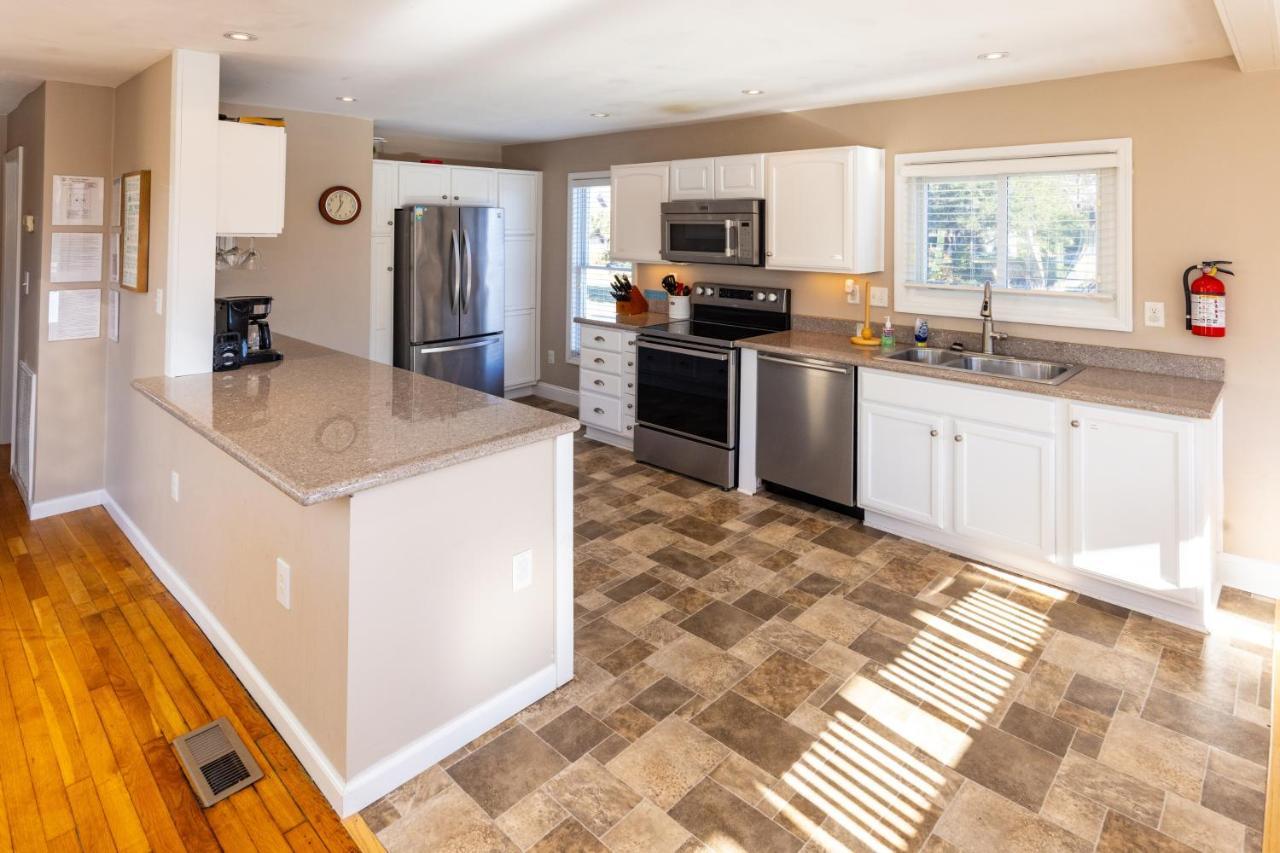Bay View Beauty Villa Virginia Beach Dış mekan fotoğraf