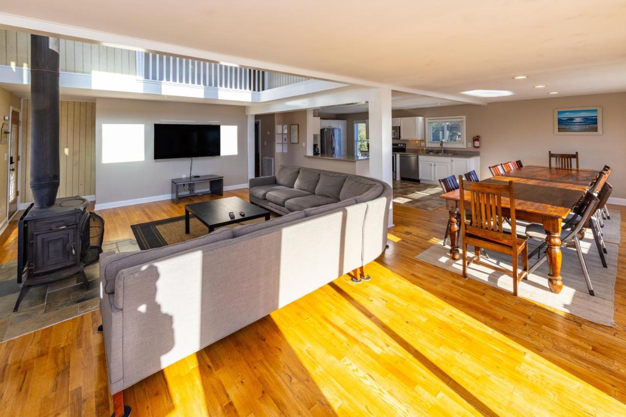 Bay View Beauty Villa Virginia Beach Dış mekan fotoğraf