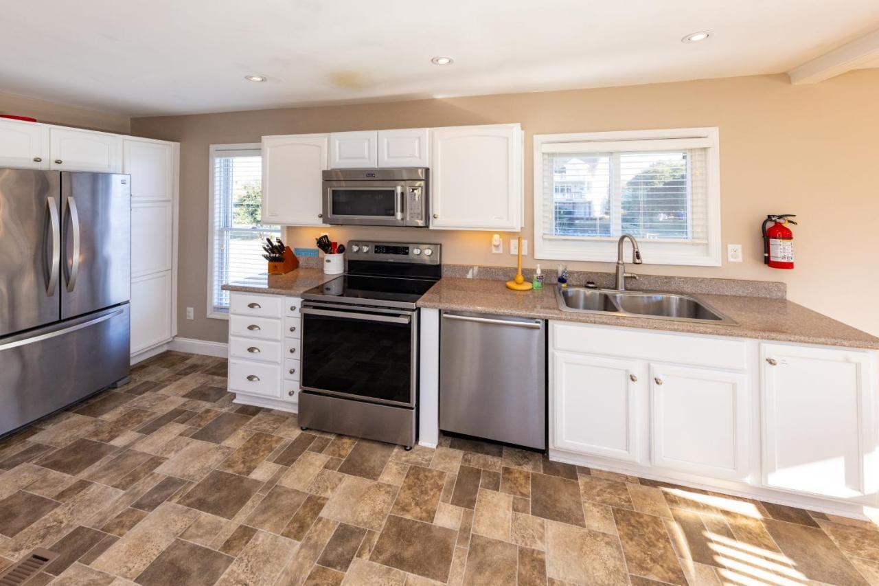Bay View Beauty Villa Virginia Beach Dış mekan fotoğraf