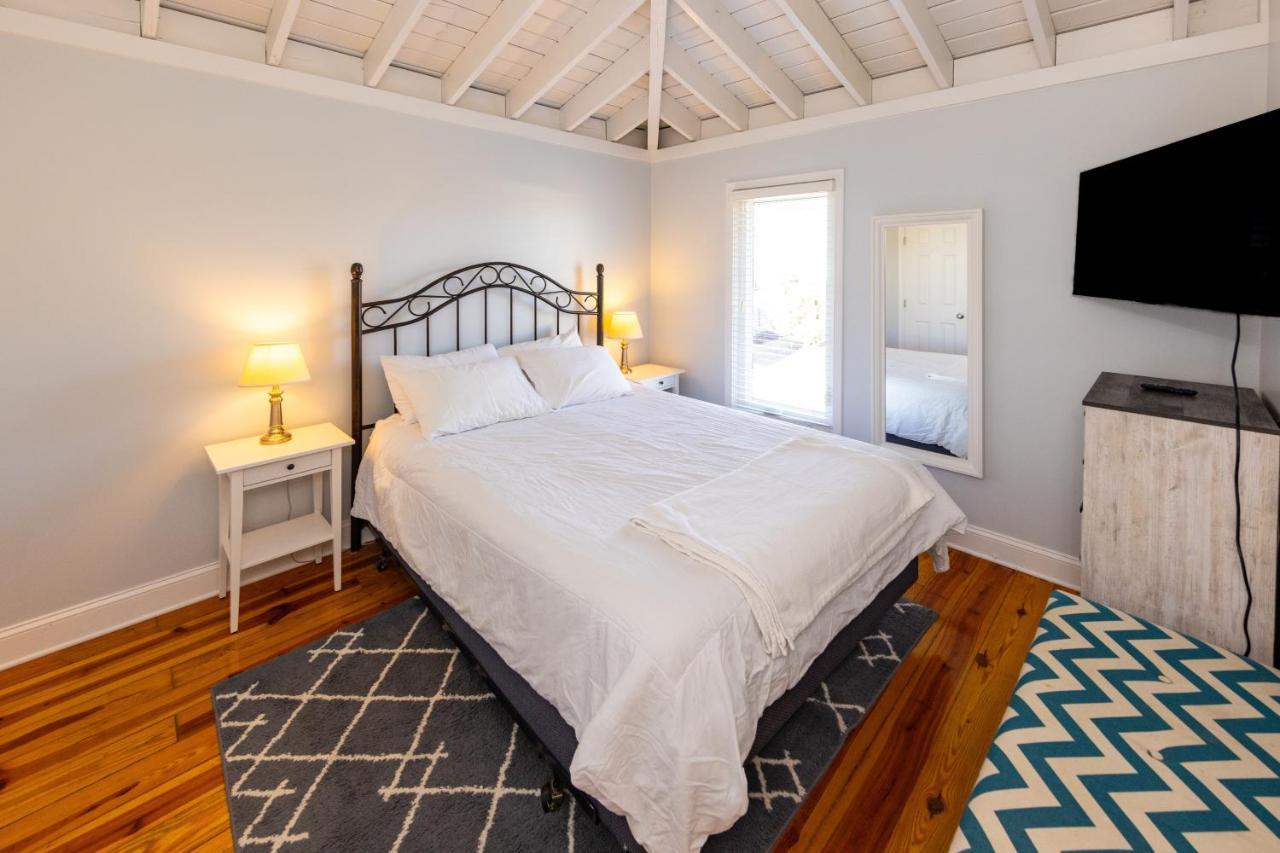 Bay View Beauty Villa Virginia Beach Dış mekan fotoğraf